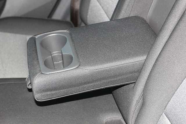 Hyundai TUCSON 1.6 GDi SE Nav 5dr 2WD