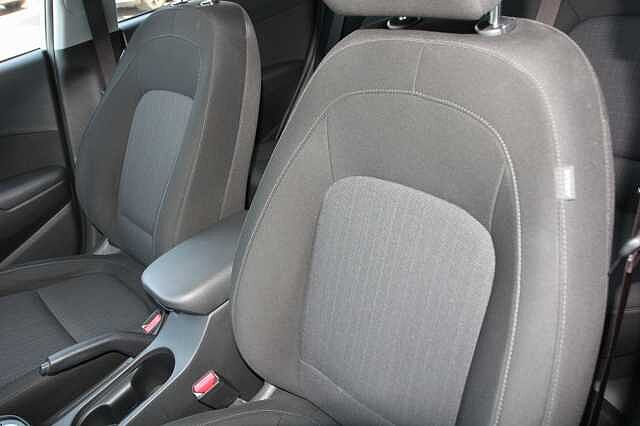 Hyundai KONA 1.0 TGDi 48V MHEV SE Connect 5dr