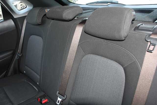 Hyundai KONA 1.0 TGDi 48V MHEV SE Connect 5dr