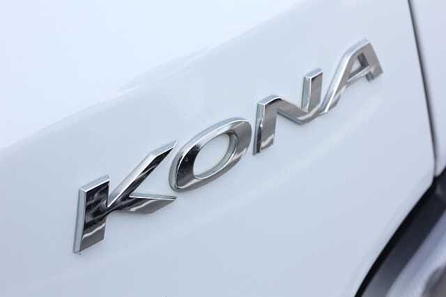Hyundai KONA 1.0 TGDi 48V MHEV SE Connect 5dr