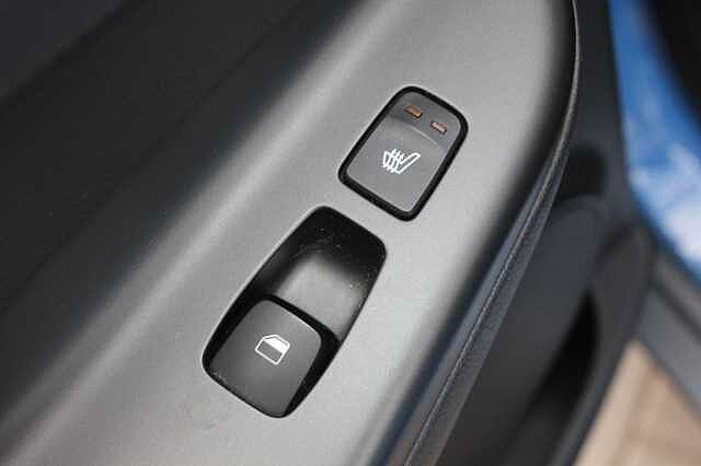 Hyundai KONA 1.6 GDi Hybrid Ultimate 5dr DCT