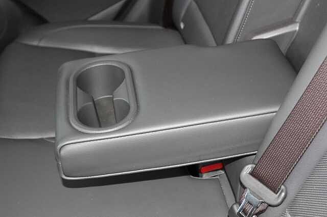 Hyundai KONA 1.6 GDi Hybrid Ultimate 5dr DCT