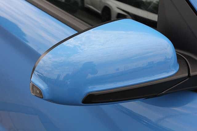 Hyundai KONA 1.6 GDi Hybrid Ultimate 5dr DCT