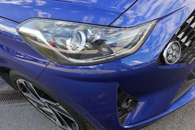 Hyundai i10 1.0 MPi Premium 5dr