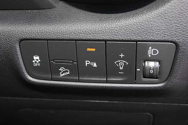 Hyundai KONA 1.0 TGDi 48V MHEV Premium 5dr