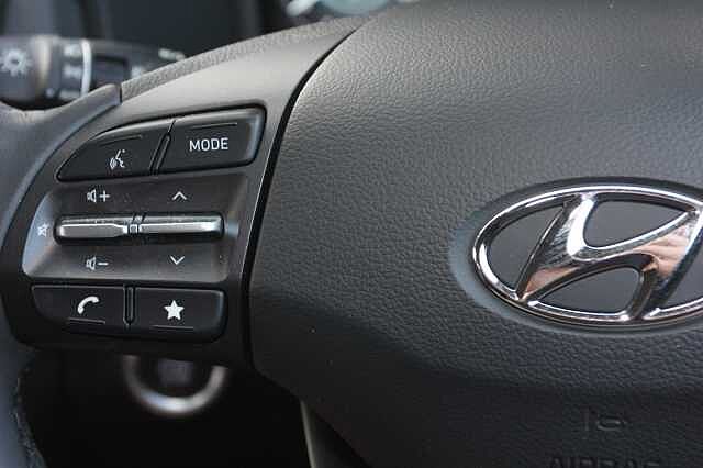 Hyundai KONA 1.0 TGDi 48V MHEV Premium 5dr