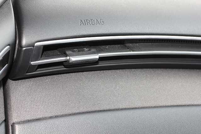 Hyundai TUCSON 1.6 TGDi Premium 5dr 2WD