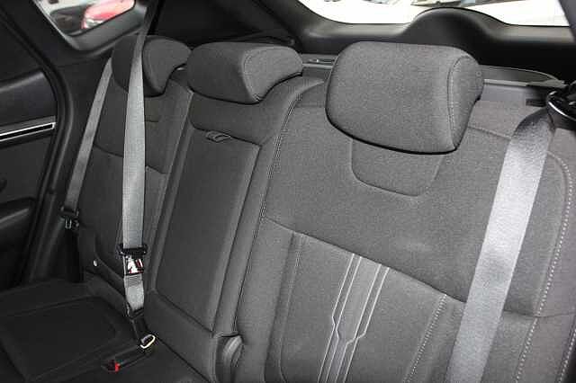 Hyundai TUCSON 1.6 TGDi Premium 5dr 2WD