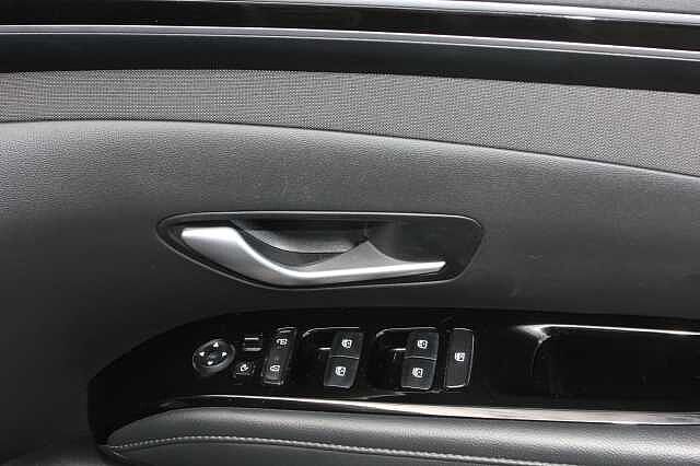 Hyundai TUCSON 1.6 TGDi Premium 5dr 2WD