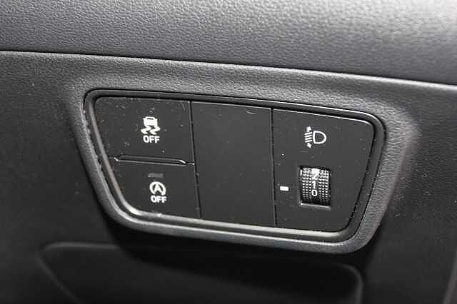 Hyundai TUCSON 1.6 TGDi Premium 5dr 2WD