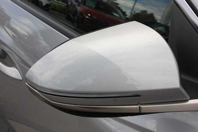 Hyundai TUCSON 1.6 TGDi Premium 5dr 2WD