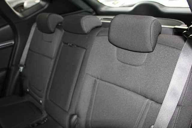 Hyundai TUCSON 1.6 TGDi SE Connect 5dr 2WD