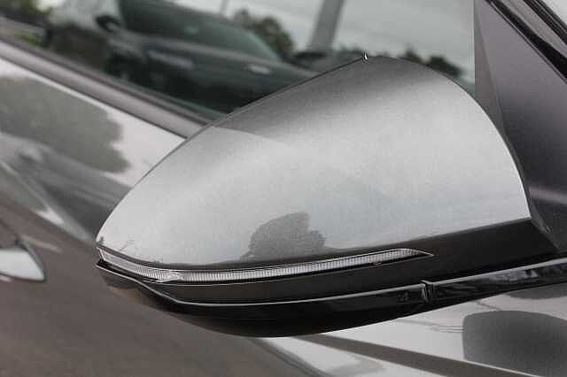 Hyundai TUCSON 1.6 TGDi SE Connect 5dr 2WD