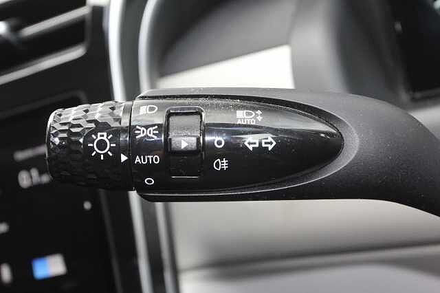 Hyundai TUCSON 1.6 TGDi Hybrid 230 Premium 5dr 2WD Auto