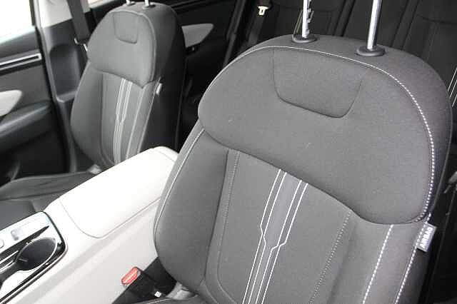 Hyundai TUCSON 1.6 TGDi Hybrid 230 Premium 5dr 2WD Auto