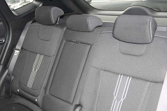 Hyundai TUCSON 1.6 TGDi Hybrid 230 Premium 5dr 2WD Auto