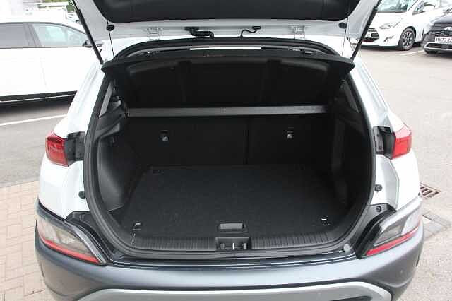 Hyundai KONA 1.6 GDi Hybrid Premium 5dr DCT