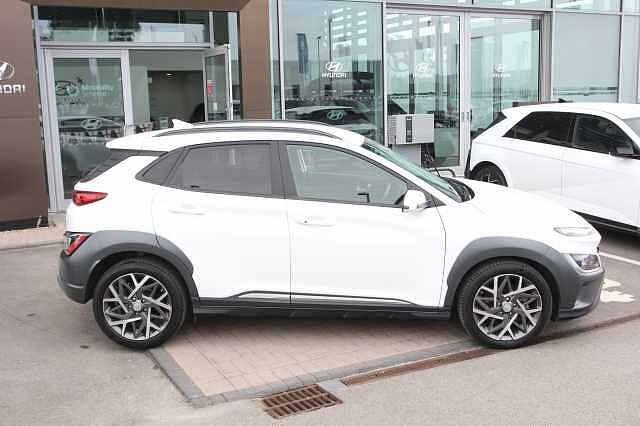 Hyundai KONA 1.6 GDi Hybrid Premium 5dr DCT