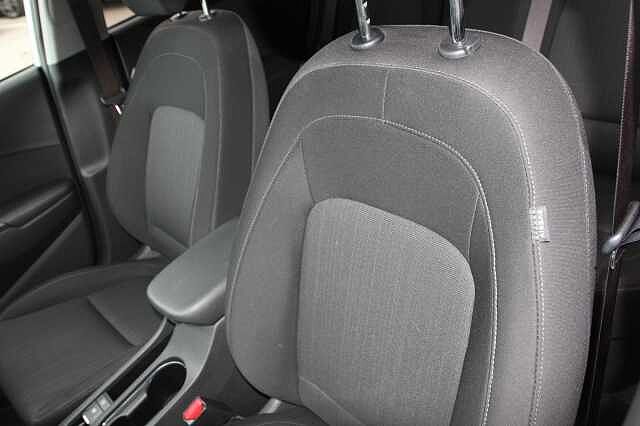 Hyundai KONA 1.6 GDi Hybrid Premium 5dr DCT