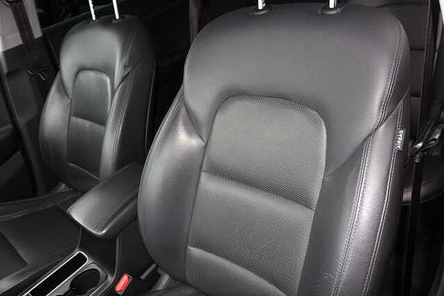 Hyundai TUCSON 1.6 GDi Premium 5dr 2WD
