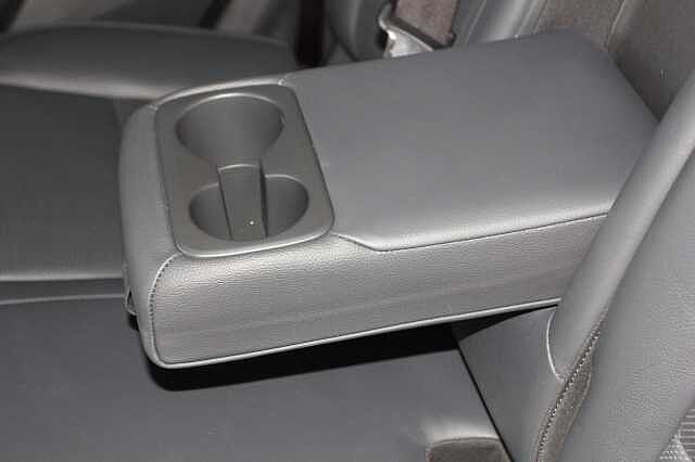 Hyundai TUCSON 1.6 GDi Premium 5dr 2WD