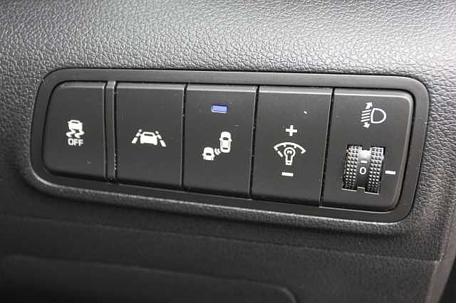 Hyundai TUCSON 1.6 GDi Premium 5dr 2WD