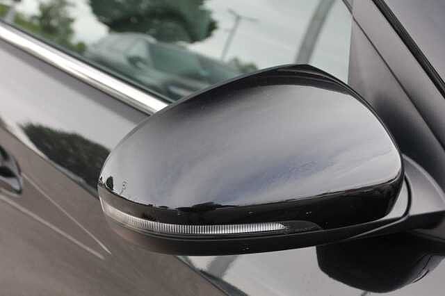Hyundai TUCSON 1.6 GDi Premium 5dr 2WD