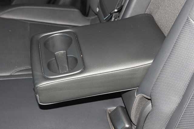 Hyundai TUCSON 1.6 TGDi Hybrid 230 Ultimate 5dr 2WD Auto