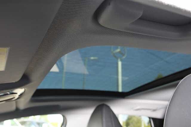 Hyundai TUCSON 1.6T 239 Hybrid Ultimate 5dr Auto