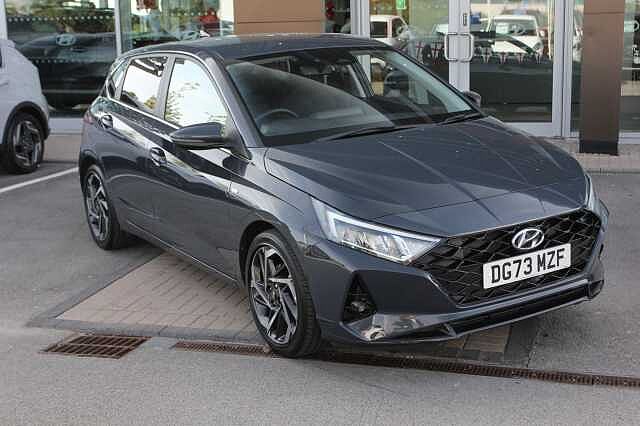 1.0T GDi 48V MHD Premium 5dr DCT