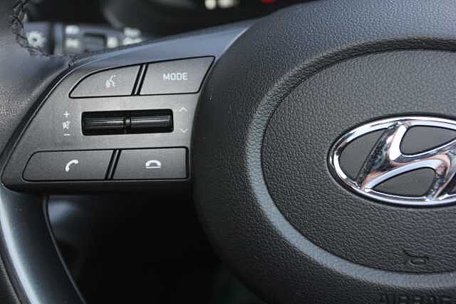 Hyundai i20 1.0T GDi 48V MHD Premium 5dr DCT