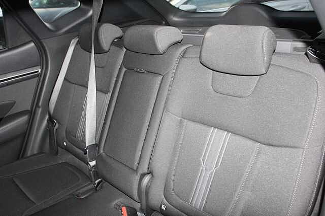 Hyundai TUCSON 1.6 TGDi Premium 5dr 2WD