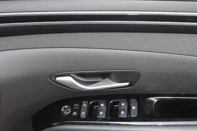 Hyundai TUCSON 1.6 TGDi Premium 5dr 2WD