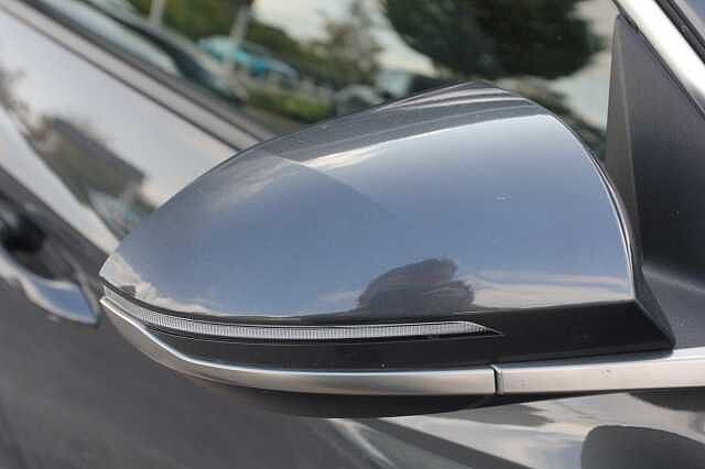 Hyundai TUCSON 1.6 TGDi Premium 5dr 2WD