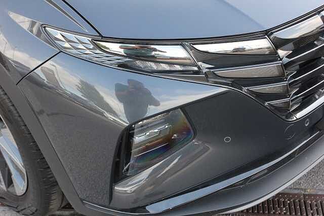Hyundai TUCSON 1.6 TGDi Premium 5dr 2WD