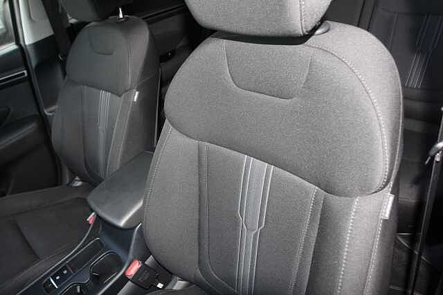 Hyundai TUCSON 1.6 TGDi Premium 5dr 2WD