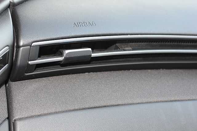 Hyundai TUCSON 1.6 TGDi Premium 5dr 2WD