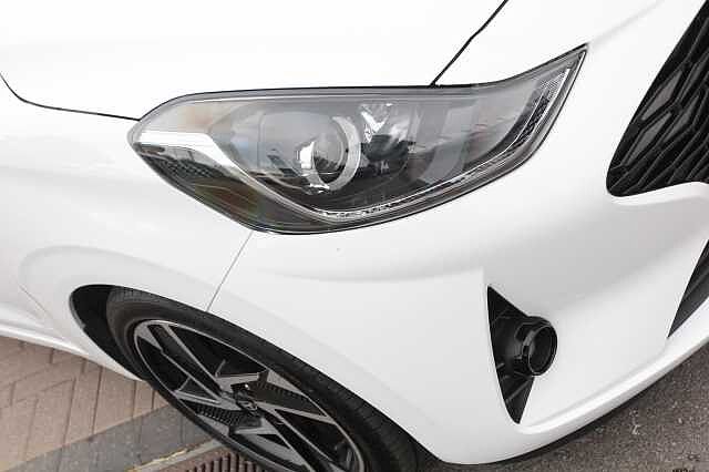 Hyundai i10 1.2 [79] Premium 5dr [Nav]