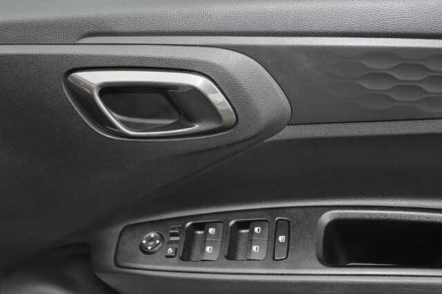 Hyundai i10 1.2 [79] Premium 5dr [Nav]