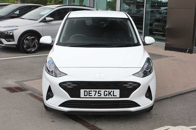 Hyundai i10 1.2 [79] Premium 5dr [Nav]