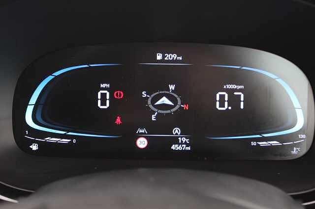 Hyundai i10 1.2 [79] Premium 5dr [Nav]