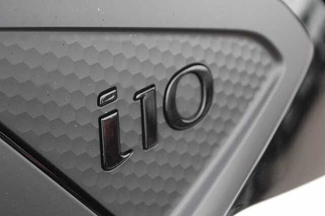 Hyundai i10 1.2 [79] Premium 5dr [Nav]