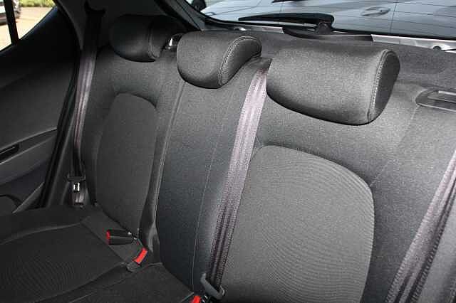 Hyundai i10 1.2 Premium SE 5dr Auto