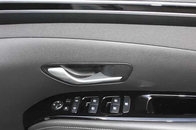 Hyundai TUCSON 1.6 TGDi Premium 5dr 2WD
