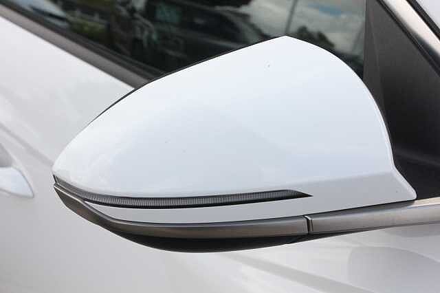 Hyundai TUCSON 1.6 TGDi Premium 5dr 2WD