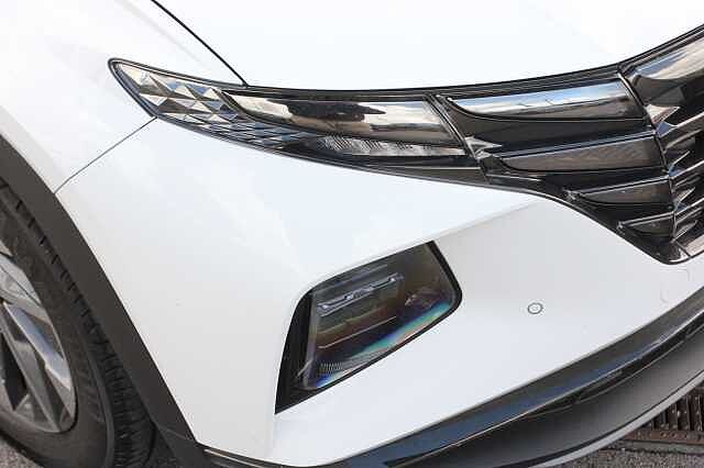 Hyundai TUCSON 1.6 TGDi Premium 5dr 2WD