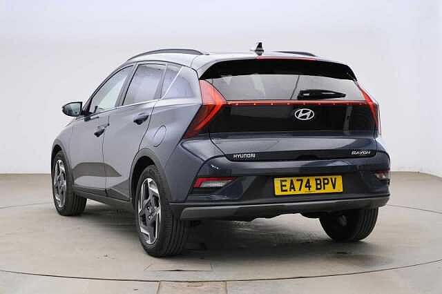Hyundai BAYON 1.0 TGDi Premium 5dr DCT