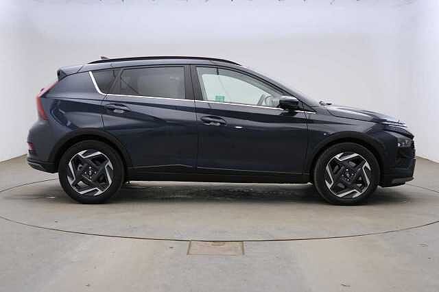 Hyundai BAYON 1.0 TGDi Premium 5dr DCT