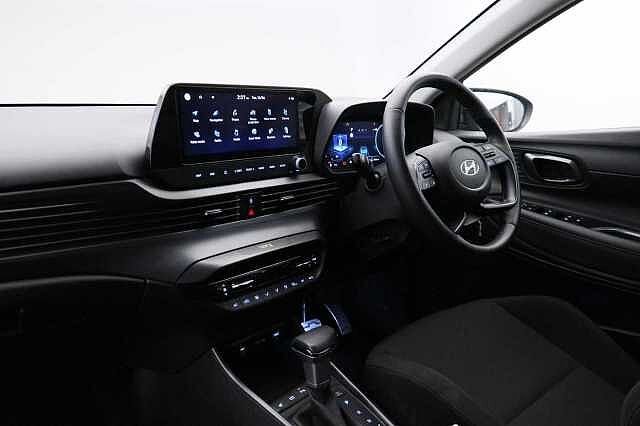 Hyundai BAYON 1.0 TGDi Premium 5dr DCT