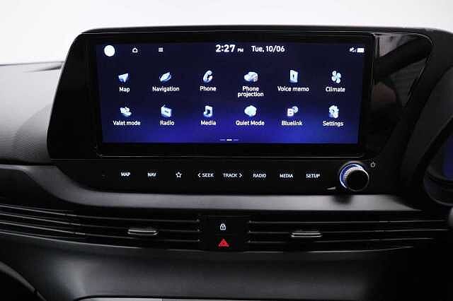 Hyundai BAYON 1.0 TGDi Premium 5dr DCT